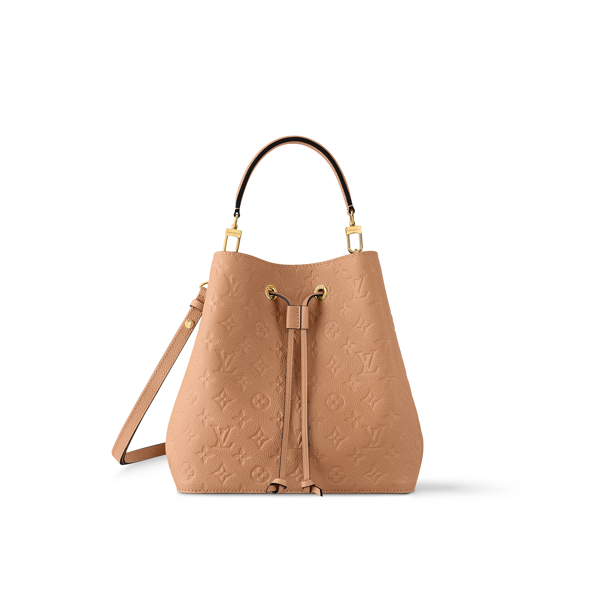 Louis vuitton bucket bag price sale